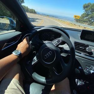 Meet your Posher, Mario